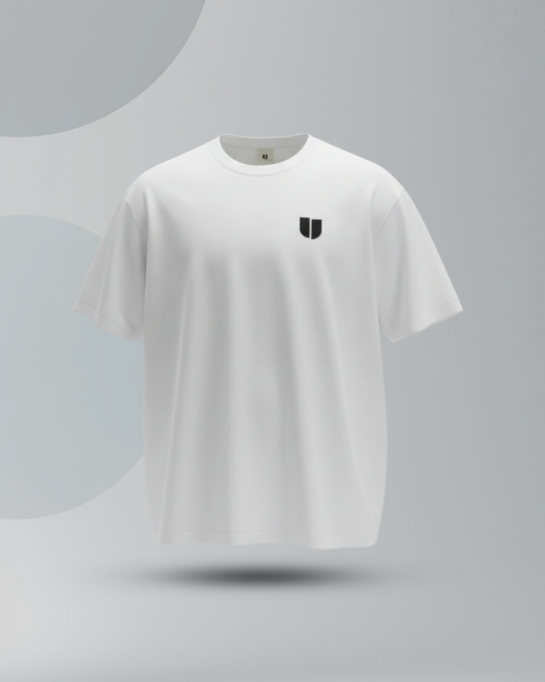 MESSI 10 — Limited Edition Oversized T-Shirt