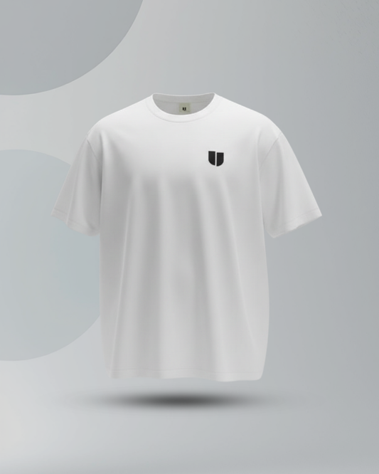 MESSI 10 — Limited Edition Oversized T-Shirt