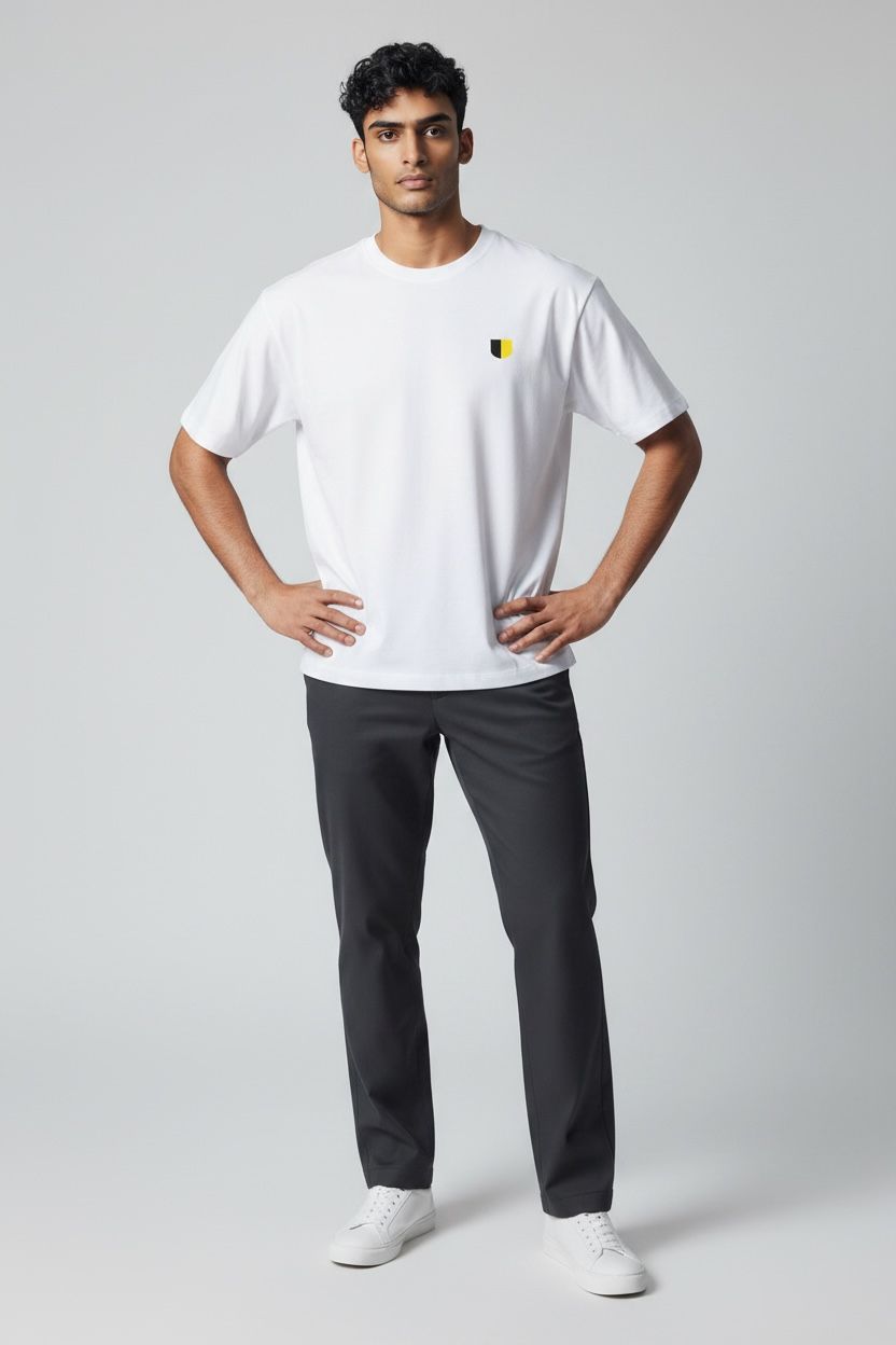 One Last Dance: NEYMAR Premium Heavyweight Drop-Shoulder Tee