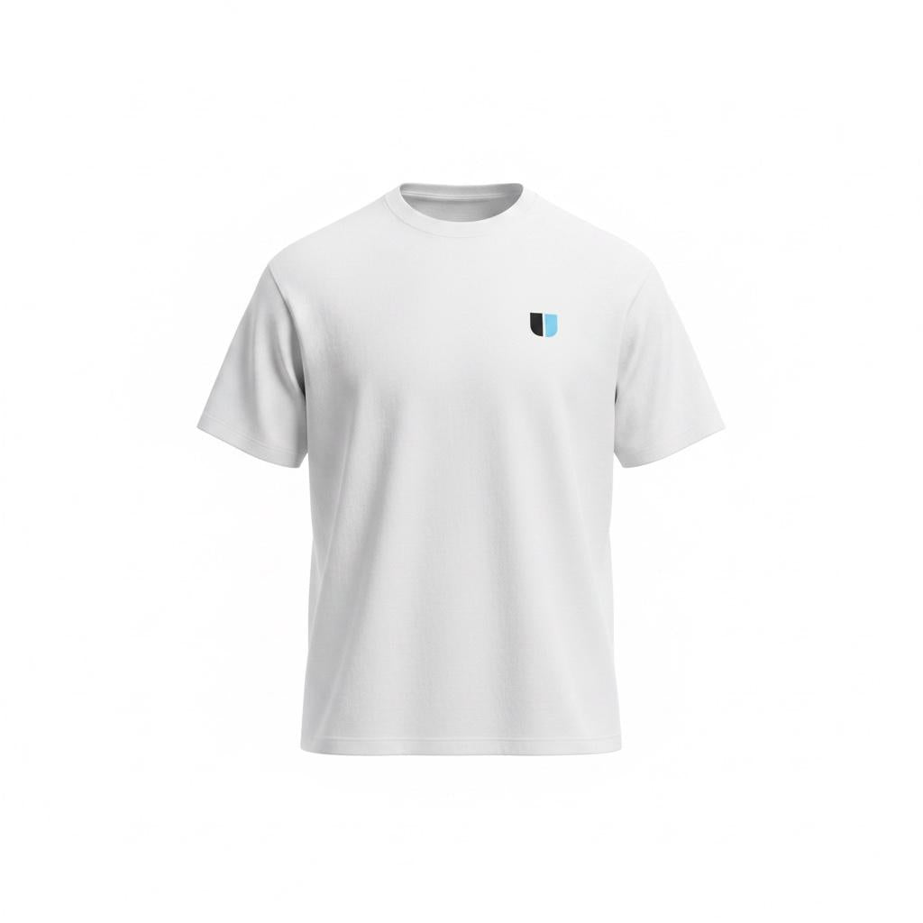 One Last Dance: MESSI Premium Heavyweight Drop-Shoulder Tee