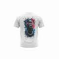 Stone Cold Heavyweight Drop-Shoulder Tee
