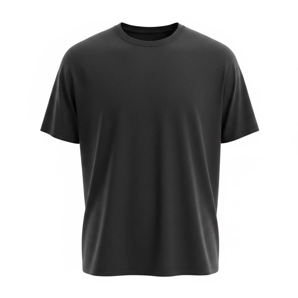 One Last Dance: CR7 Premium Heavyweight Drop-Shoulder Tee